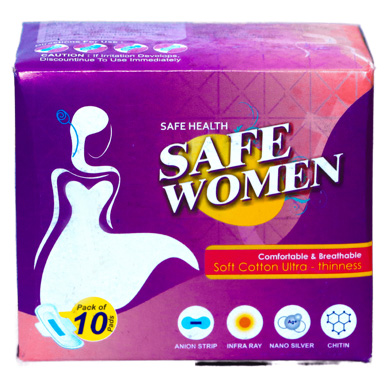 SAFE WOMEN