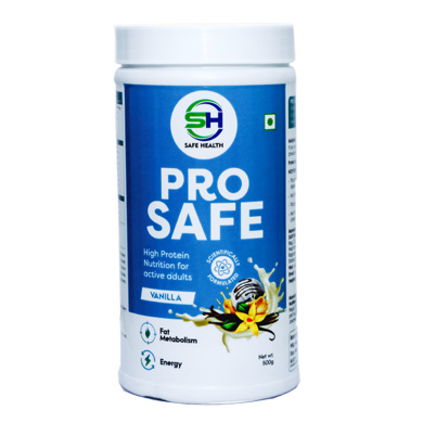 PRO-SAFE