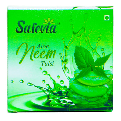 ALOE-NEEM-TULSI