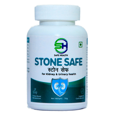 STONE-SAFE