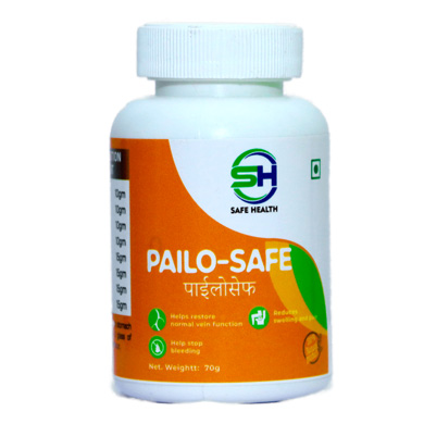 PILO-SAFE