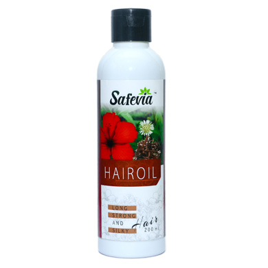HAIR OIL