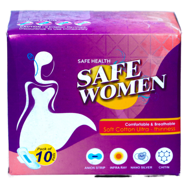 SAFE WOMEN