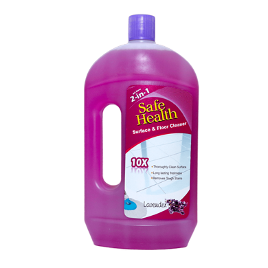 F-CLEANER