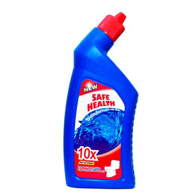 T-CLEANER