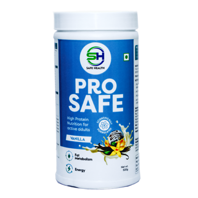 PRO-SAFE