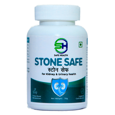 STONE-SAFE