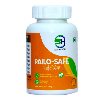 PILO-SAFE
