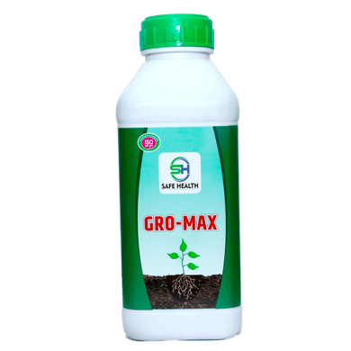 GRO-MAX